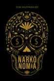 Okładka książki Narkonomia