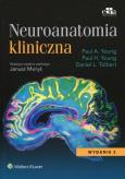 Okładka książki Neuroanatomia kliniczna