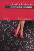 Okładka książki Nie pytaj mnie kim jestem