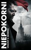 Okładka książki Niepokorni