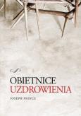Okładka książki Obietnice uzdrowienia