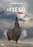 Okładka książki Obsesja Baśki eR.