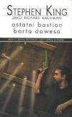 Okładka książki Ostatni bastion Barta Dawesa pocket w.2015