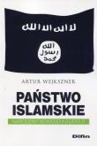 Okładka książki Państwo Islamskie