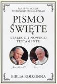 Opakowanie Pismo Święte Starego i Nowego Testamentu