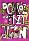 Okładka książki Podróż do przyjaźni  /MOST