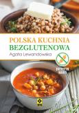 Okładka książki Polska kuchnia bezglutenowa