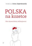 Okładka książki Polska na kozetce