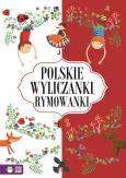 Okładka książki Polskie rymowanki i wyliczanki