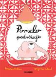 Okładka książki Pomelo podróżuje