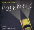 Okładka książki Posłaniec - Audiobook