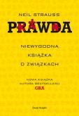 Okładka książki Prawda