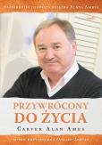 Okładka książki Przywrócony do życia