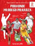 Okładka książki PZPN Poradnik młodego piłkarza