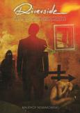 Okładka książki Riverside.Sen w wysokiej rozdzielczości