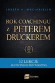 Okładka książki Rok coachingu z Peterem Druckerem