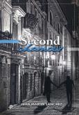 Second chances. Autor: Sanchez Juan Martin. Dobreksiazki.pl Okładka książki Second chances
