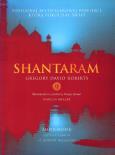 Okładka książki Shantaram. Audiobook