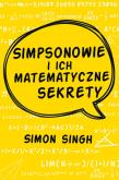 Okładka książki Simpsonowie i ich matematyczne sekrety