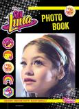 Okładka książki Soy Luna Photo book