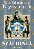 Okładka książki Szachista