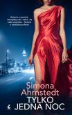 Okładka książki Tylko jedna noc