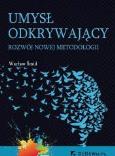 Okładka książki Umysł odkrywający. Rozwój nowej metodologii