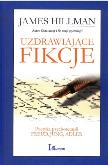 Okładka książki Uzdrawiające fikcje