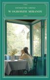 Okładka książki W ogrodzie Mirandy