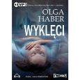 Okładka książki Wyklęci audiobook