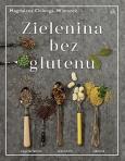 Okładka książki Zielenina bez glutenu