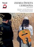 Okładka książki Ziemia Święta i Jordania - Złota seria 2016
