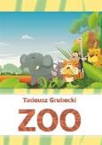 Okładka książki ZOO