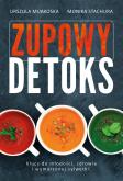 Okładka książki Zupowy detoks