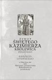 Opakowanie Żywot świętego Kazimierza