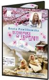 Okładka książki Audiobook Blondynka w Japonii  - Audiobook