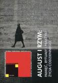 Opakowanie August i Rzym: Pamięć, rytuały i praktyki życia codziennego