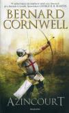 Okładka książki Azincourt