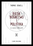 Okładka książki Bieda, bogactwo i polityka w ujęciu globalnym