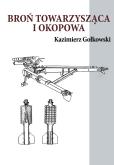 Okładka książki Broń towarzysząca i okopowa