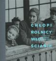 Chłopi, rolnicy, włościanie. Autor: Maciejewski Jerzy Konrad. Dobreksiazki.pl Okładka książki Chłopi, rolnicy, włościanie