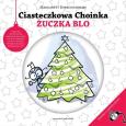 Okładka książki Ciasteczkowa choinka żuczka Blo