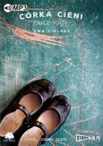 Okładka książki Córka cieni Obce matki - Audiobook