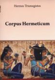 Corpus Hermeticum. Autor: Hermes Trismegistos. Dobreksiazki.pl Okładka książki Corpus Hermeticum