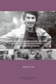 Okładka książki Człowiek zbiorowość pamięć w filmach Ireny Kamieńskiej