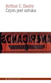 Okładka książki Czym jest sztuka