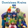 Okładka książki Domisiowa Kraina