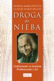Droga do nieba. Autor: Fevotte Patrick-Marie, Millet Claude-Marie. Dobreksiazki.pl Okładka książki Droga do nieba