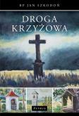 Okładka książki Droga krzyżowa