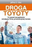 Okładka książki Droga Toyoty